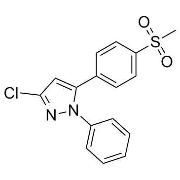 FR-188582 Chemische Struktur