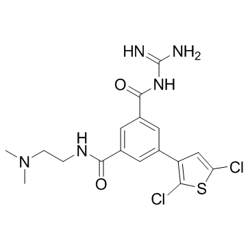 FR183998 free base  Chemical Structure