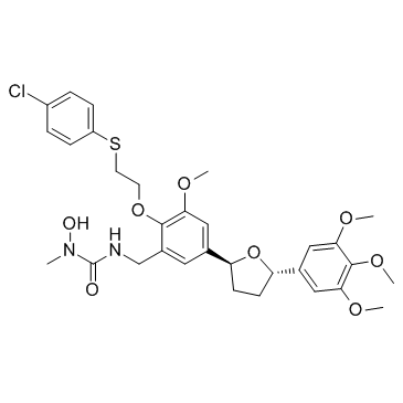 CMI-392 Chemische Struktur