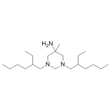 Hexetidine (NSC-17764)