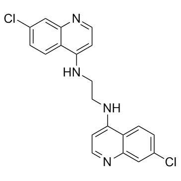 NSC5844 (RE-640)  Chemical Structure