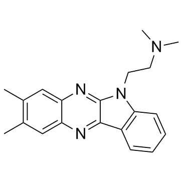 B220  Chemical Structure