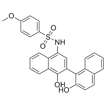C188-9  Chemical Structure