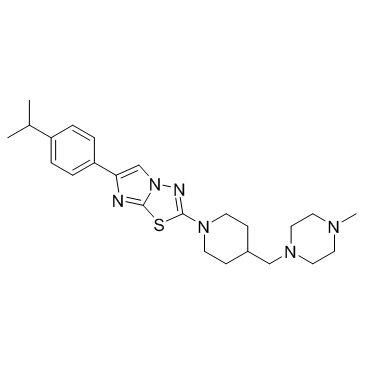 E260  Chemical Structure
