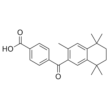 LG-100064  Chemical Structure