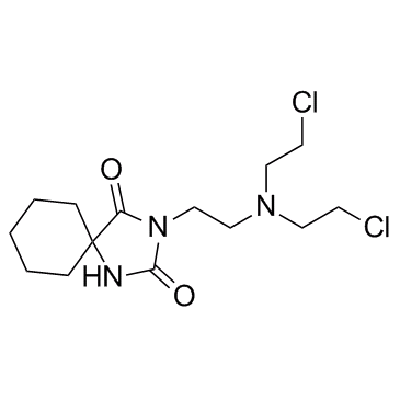 NCI172112 (NSC172112) Chemische Struktur