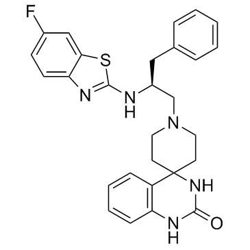 NVS-ZP7-4 化学構造