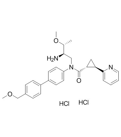RTI-13951-33 hydrochloride Chemical Structure