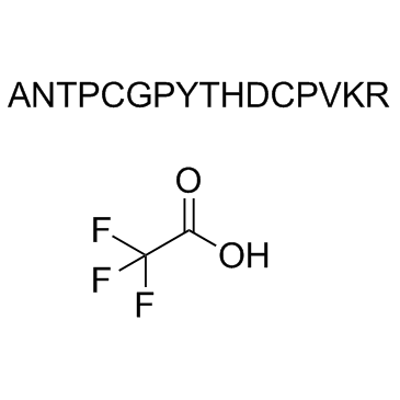 G3-C12 TFA  Chemical Structure