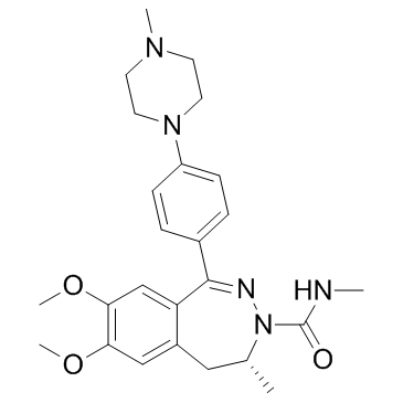 (R)-BAY1238097  Chemical Structure