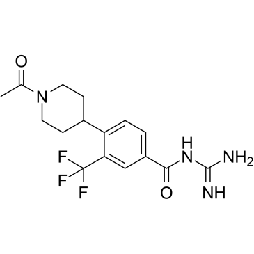 BI-9627  Chemical Structure