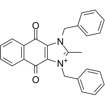 cRIPGBM  Chemical Structure