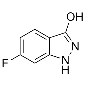 DAAO inhibitor-1  Chemical Structure