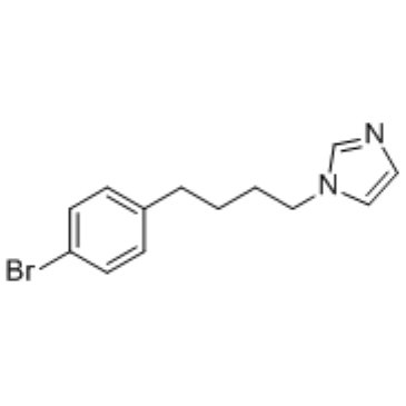 HO-1-IN-1  Chemical Structure