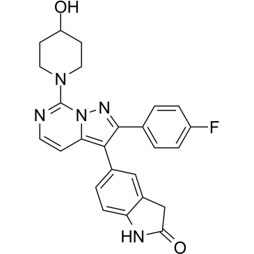 JNJ-61432059  Chemical Structure