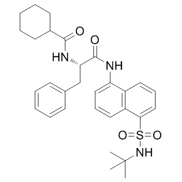 MF-094 Chemische Struktur
