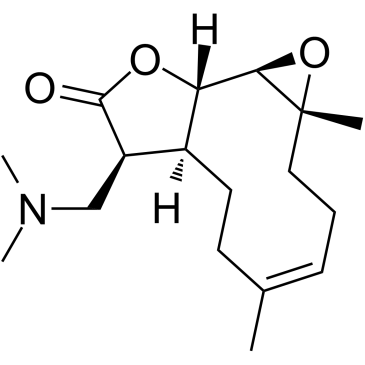DMAPT  Chemical Structure