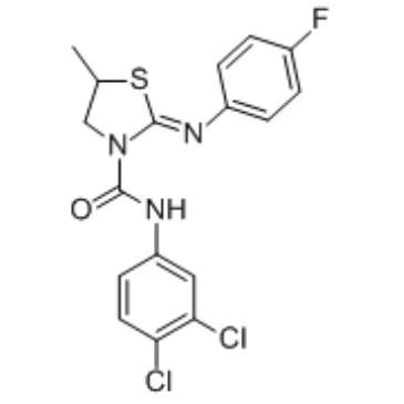 JR-AB2-011 Chemische Struktur