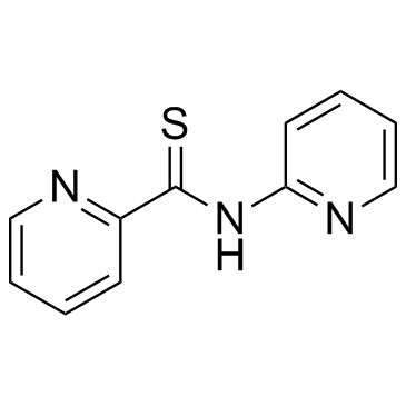 NSC 185058  Chemical Structure
