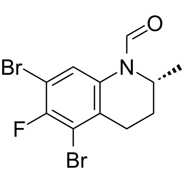 (R)-CE3F4  Chemical Structure