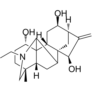 12-Epinapelline  Chemical Structure