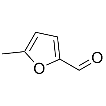 5-Methylfurfural Chemical Structure