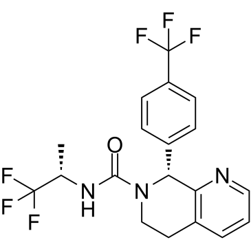 AMG2850  Chemical Structure