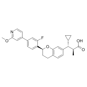 AP5 Chemische Struktur