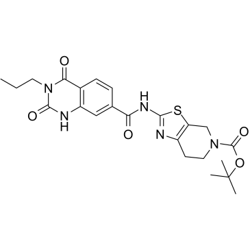 Autogramin-1  Chemical Structure