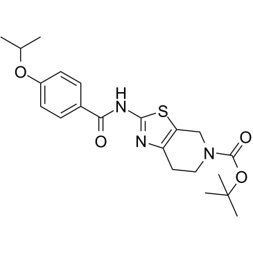 Autogramin-2 化学構造