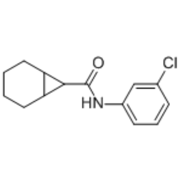 BA-53038B Chemische Struktur