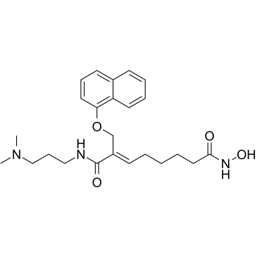 CG-200745  Chemical Structure