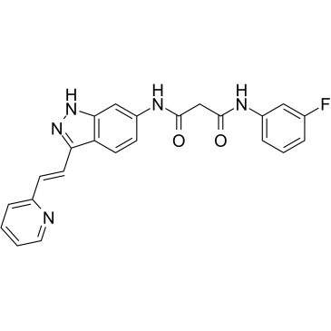 CHMFL-KIT-033  Chemical Structure
