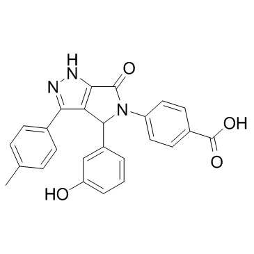 CID 16020046  Chemical Structure