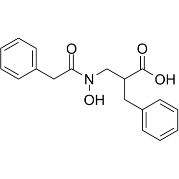 CPA inhibitor التركيب الكيميائي