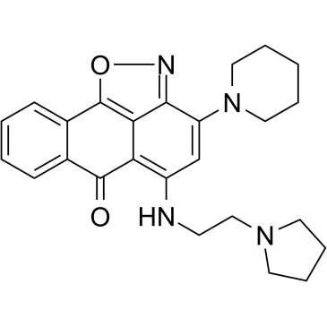 CPUY074020  Chemical Structure