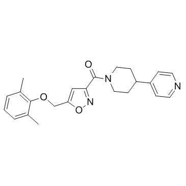 Dafadine-A  Chemical Structure