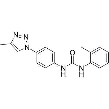 DDX3-IN-1  Chemical Structure