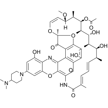 dmDNA31 Chemische Struktur