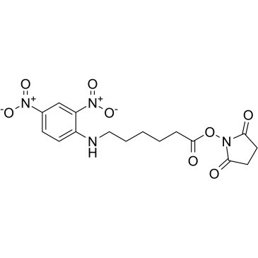 DNP-X, SE Chemical Structure