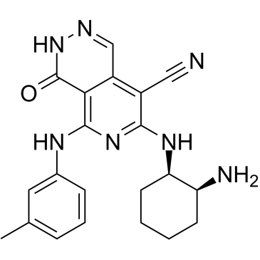 DS21360717  Chemical Structure