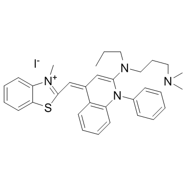 Dye 937 Chemical Structure