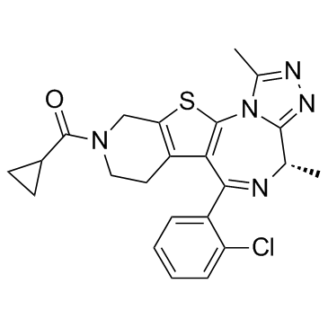E-6123 Chemical Structure