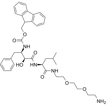 E3 ligase Ligand-Linker Conjugates 37 التركيب الكيميائي