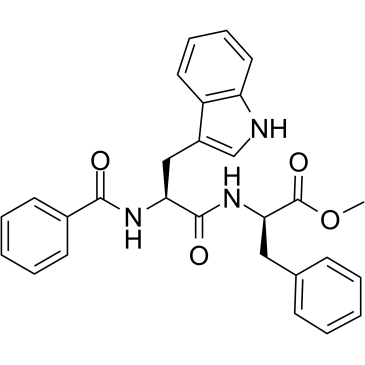 HCH6-1 Chemical Structure