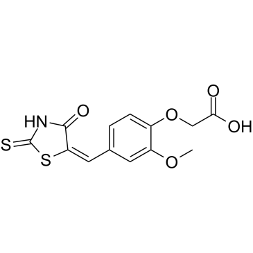 IMR-1A Chemische Struktur