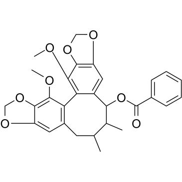 InteriotherinA  Chemical Structure