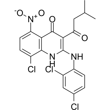 JH-RE-06 Chemische Struktur