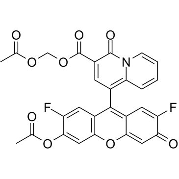 KMG-104AM Chemische Struktur