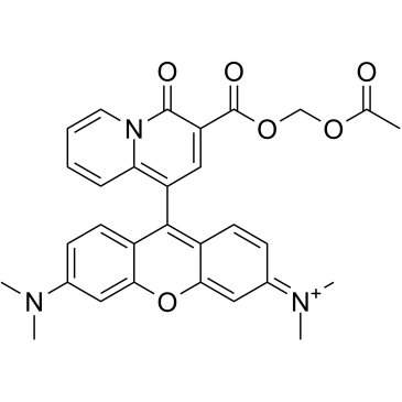 KMG-301AM Chemische Struktur